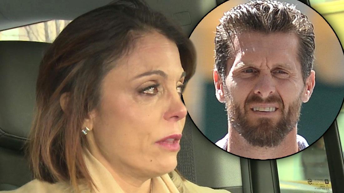 Bethenny Frankel Sobs As Ex’s ‘Taunting’ FaceTime Plays In Court