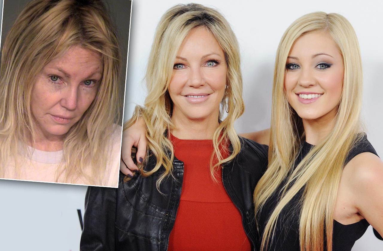 //heather locklear family keeping their distance as the actress gets treatment for addiction slider