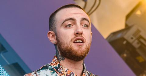 mac miller released from jail