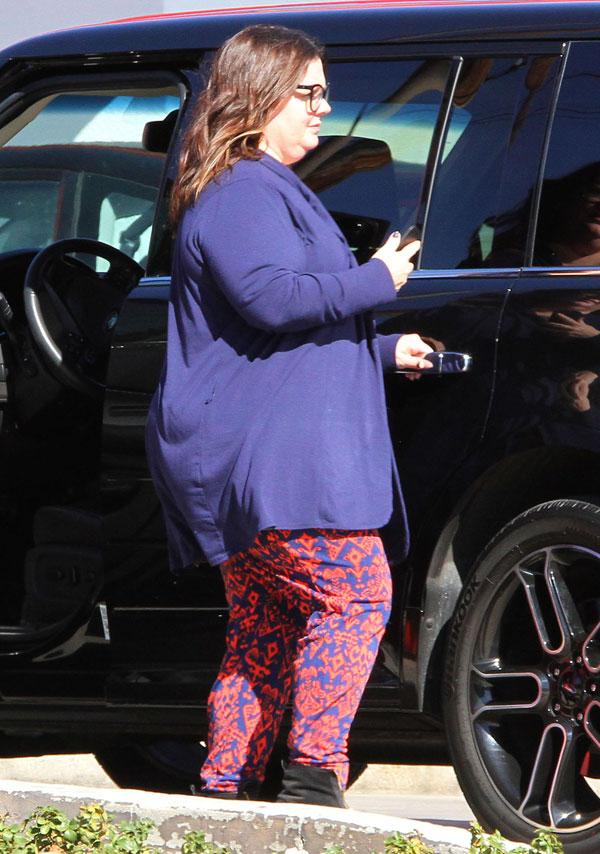 //melissa mccarthy