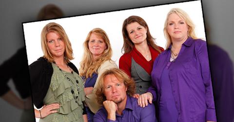 //sister wives lawsuit kody brown polygamy pp