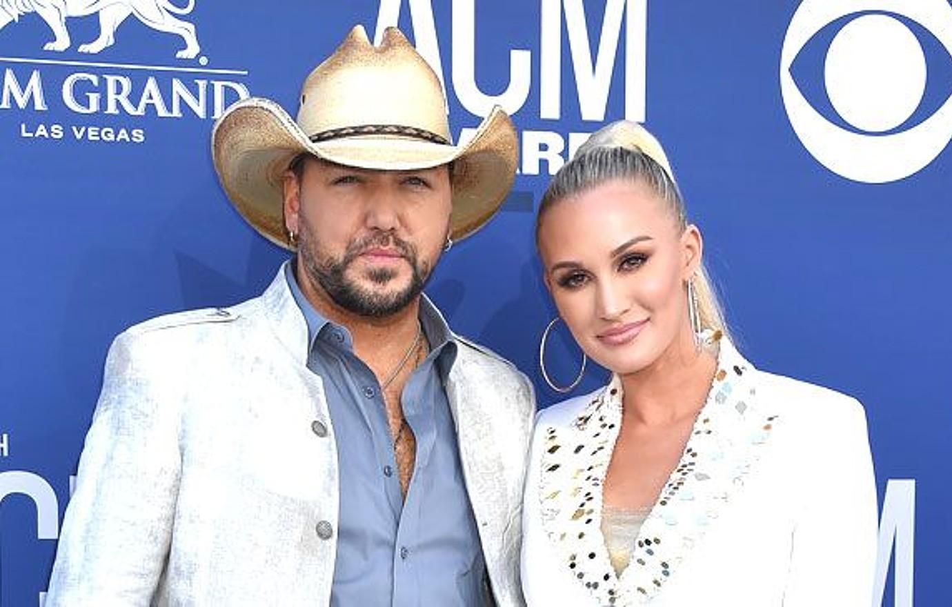 Jason Aldean Blackface Scandal Resurfaces After Brittany Gender Comments