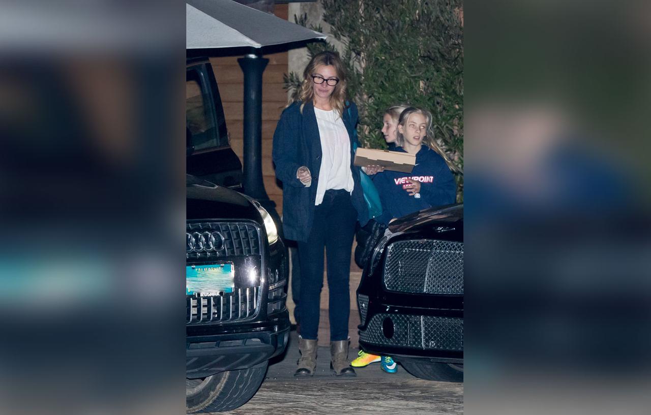 julia roberts weight gain Image 6