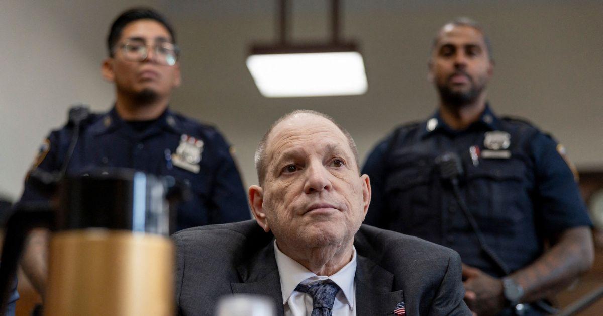 weinstein