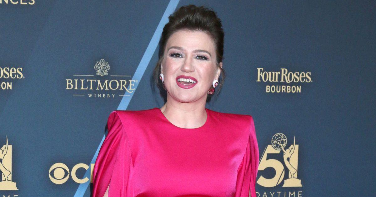 Billboard revealed Clarkson clashed with HR over remarks on her talk show, fueling behind-the-scenes strain.