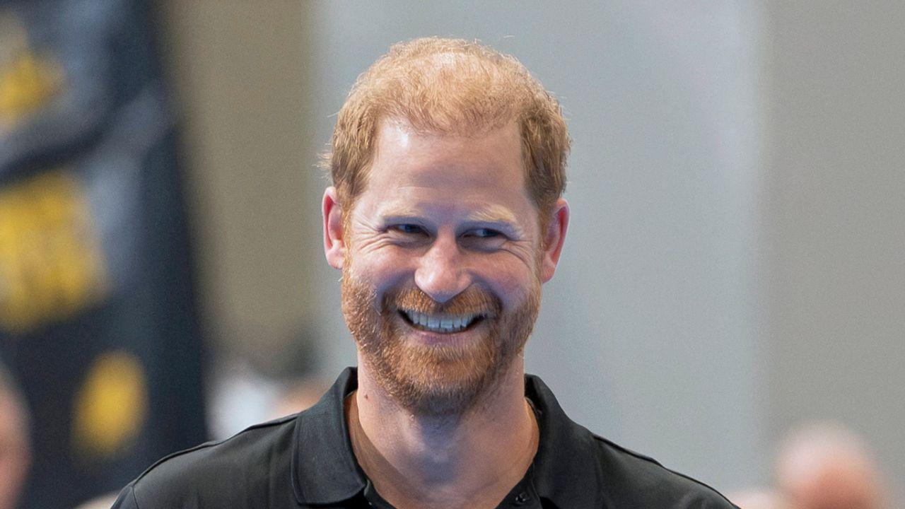 picture of prince harry