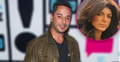 Jim Marchese Teresa Giudice