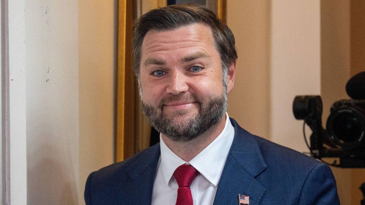 picture of J.D. Vance