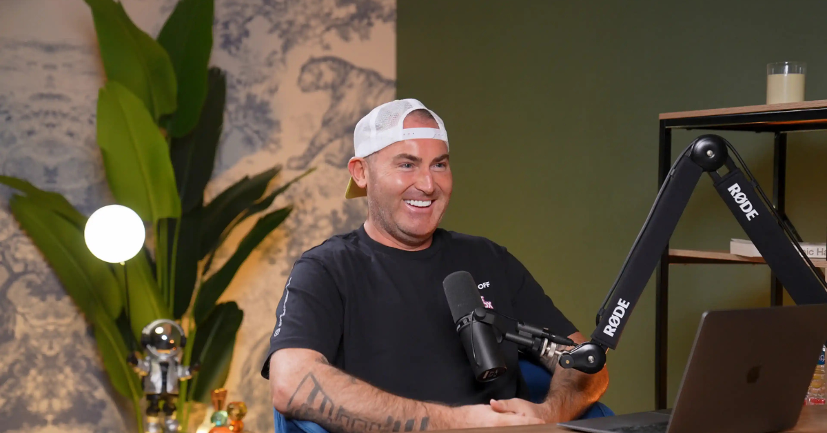 The Business of Bouncing Back: Matt Haycox on Why Resilience Is Every Entrepreneur’s Real Advantage