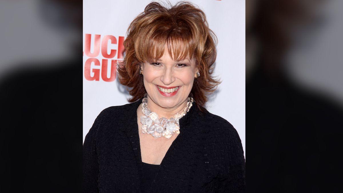 Joy Behar