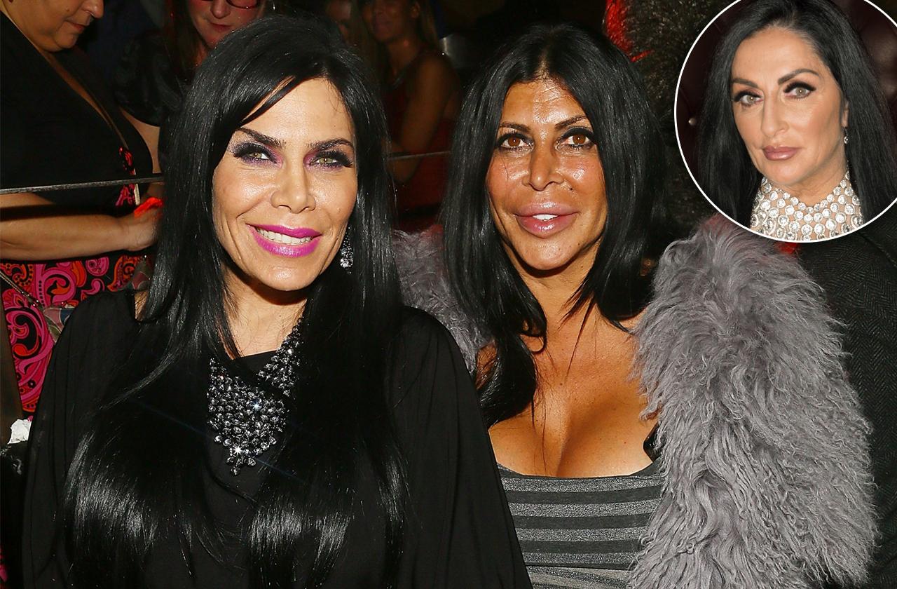 mob wives renee graziano slams big ang sister using family death fame