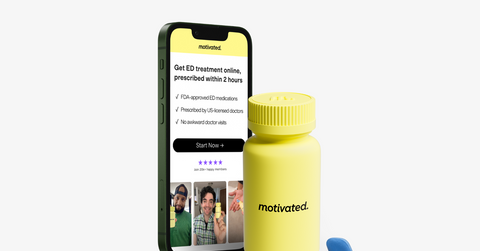 motivated ed viagra online