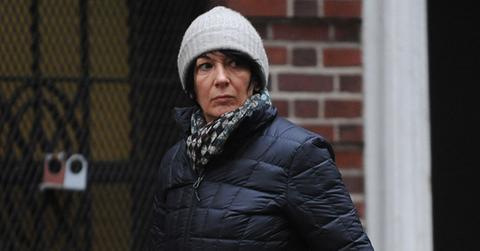 ghislaine maxwell denied new trial juror