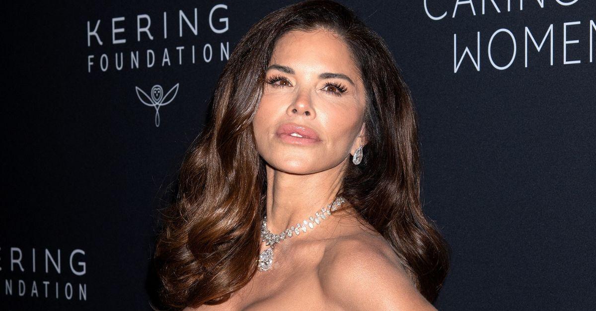 lauren sanchez