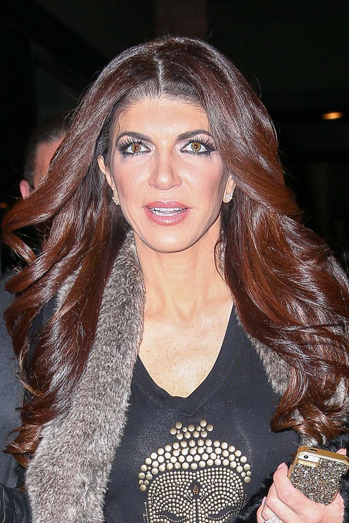 //teresa giudice prison inmates book