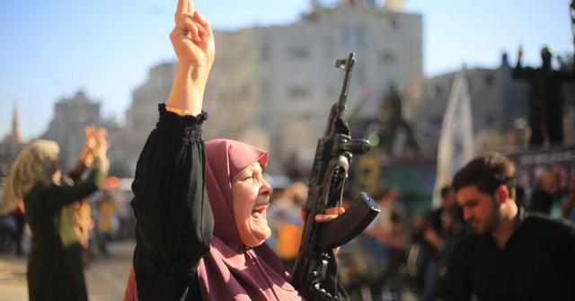 horrific aftermath of hamas terrorist attack on israel revealed