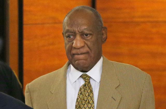 Bill Cosby Sex Assault Trial Pr Blitz For Sympathy 9904