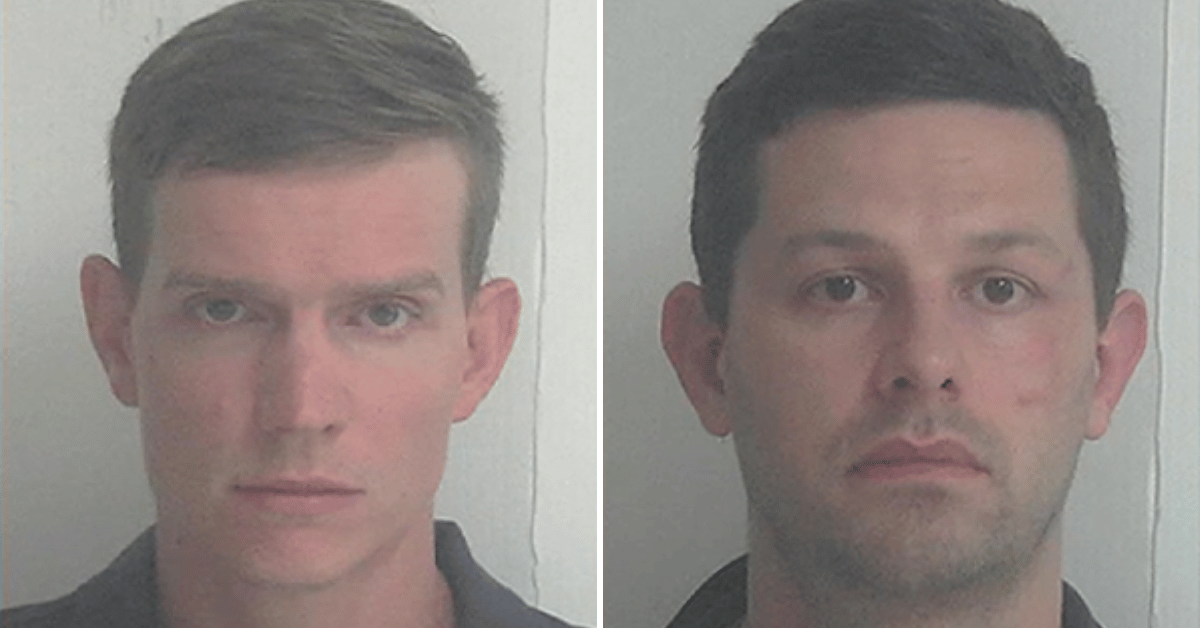 Couple Who ‘Bragged’ About Raping Adopted Sons Sentenced to 100 Years