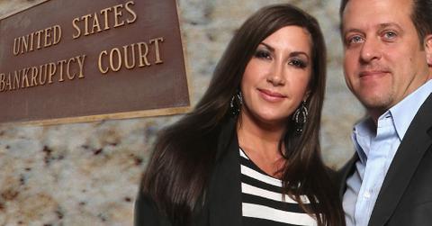 //jacqueline laurita bankruptcy lawsuit slider