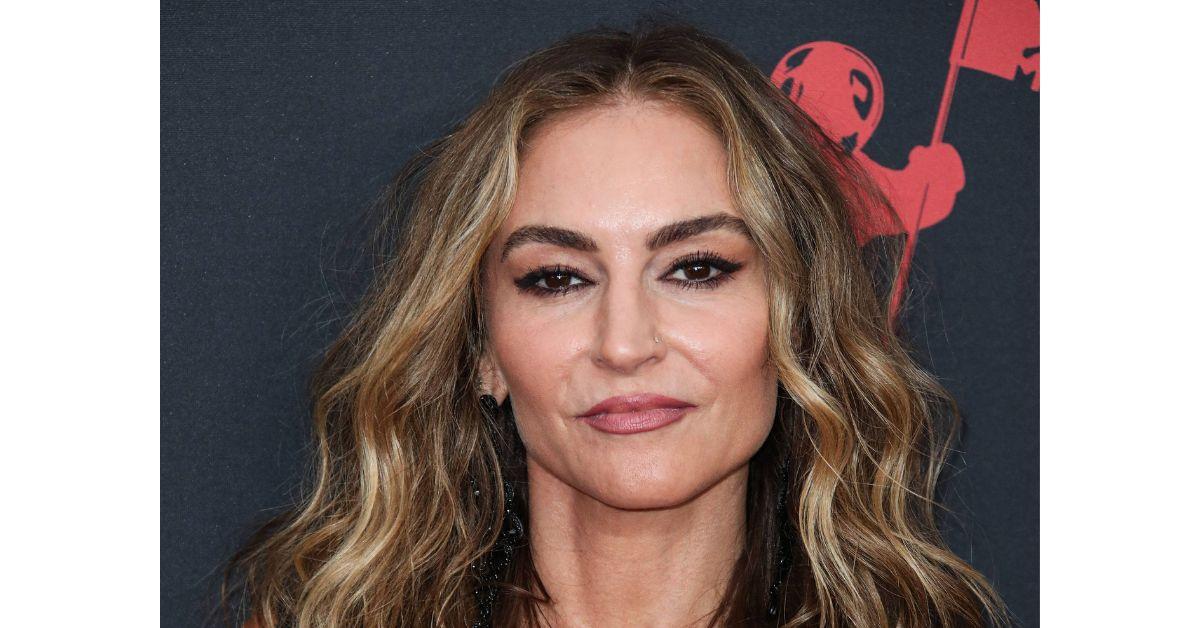 drea de matteo