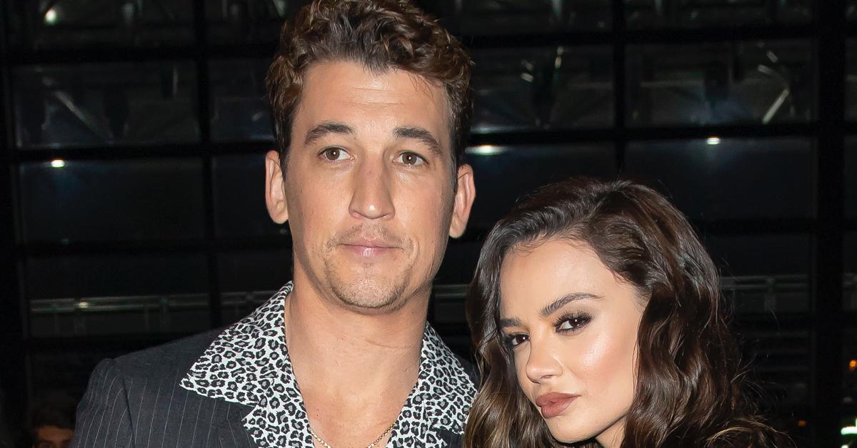 Miles Teller Set To Be Sued By Man Who Punched Him In Hawaii