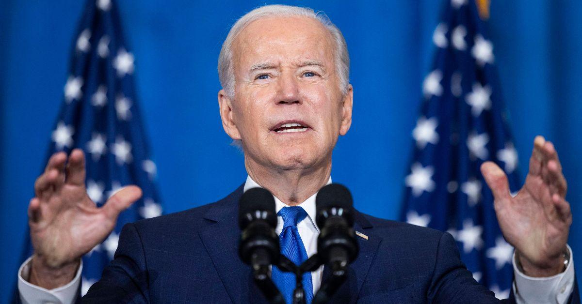 Joe Biden Lashed Out At Team Over 'Lack Of Solutions' To Border Crisis