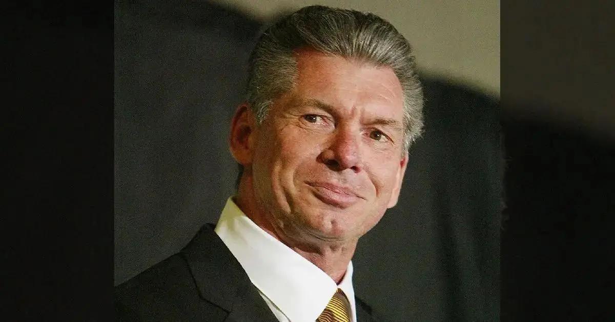 wwe vince mcmahon federal investigation trafficking abuse allegations