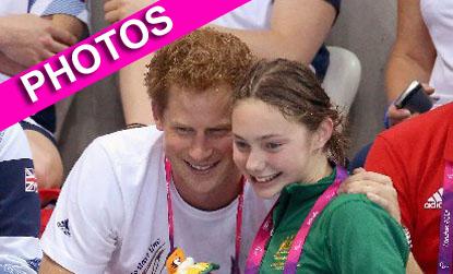 //prince harry getty