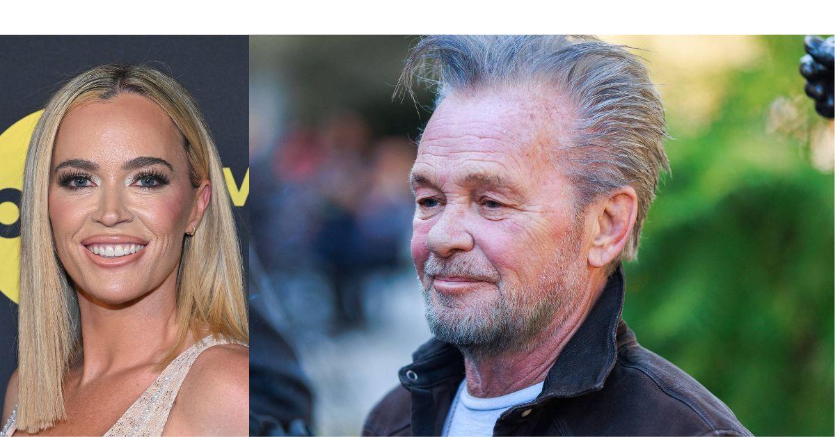 john mellencamp teddi cancer reconnect