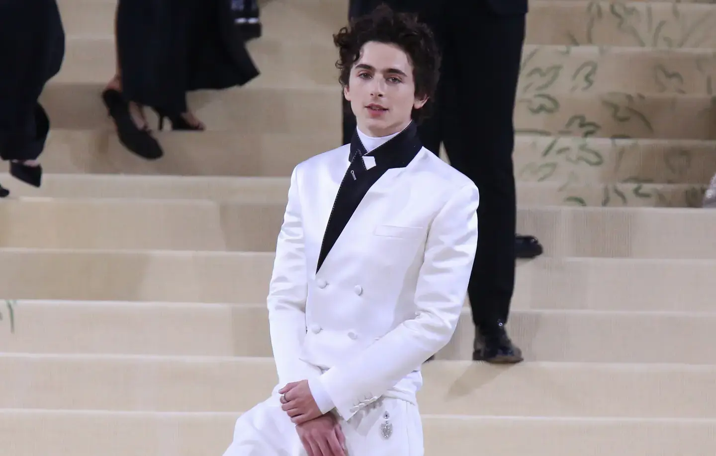 timothee chalamet endures endless reshoots