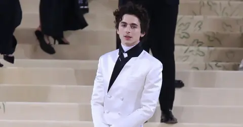 timothee chalamet endures endless reshoots