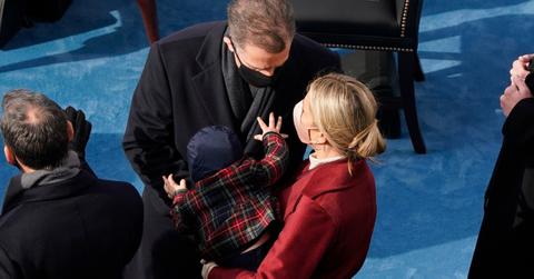 hunter biden marriage to wife melissa strained on rocks pp