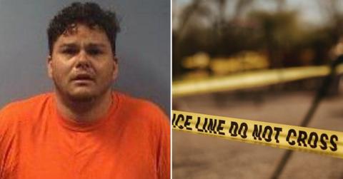 Man Accused of Murder After Reporting Girlfriend’s 3-Year-Old Missing