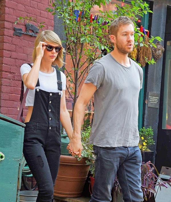 //taylor swift calvin harris break up massage parlor