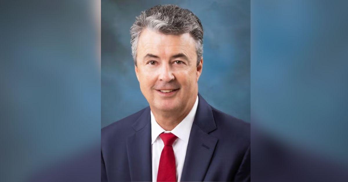 Photo of Steve Marshall
