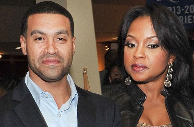 Phaedra Parks' Horror: Jailbird Ex Apollo Nida Breaking Rules Behind Bars