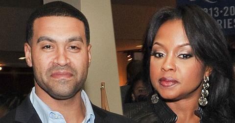 Phaedra Parks Ex Apollo Nida Breaking Rules In Prison