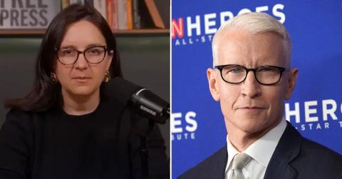 Bari Weiss could be getting ready to clean house at '60 Minutes'