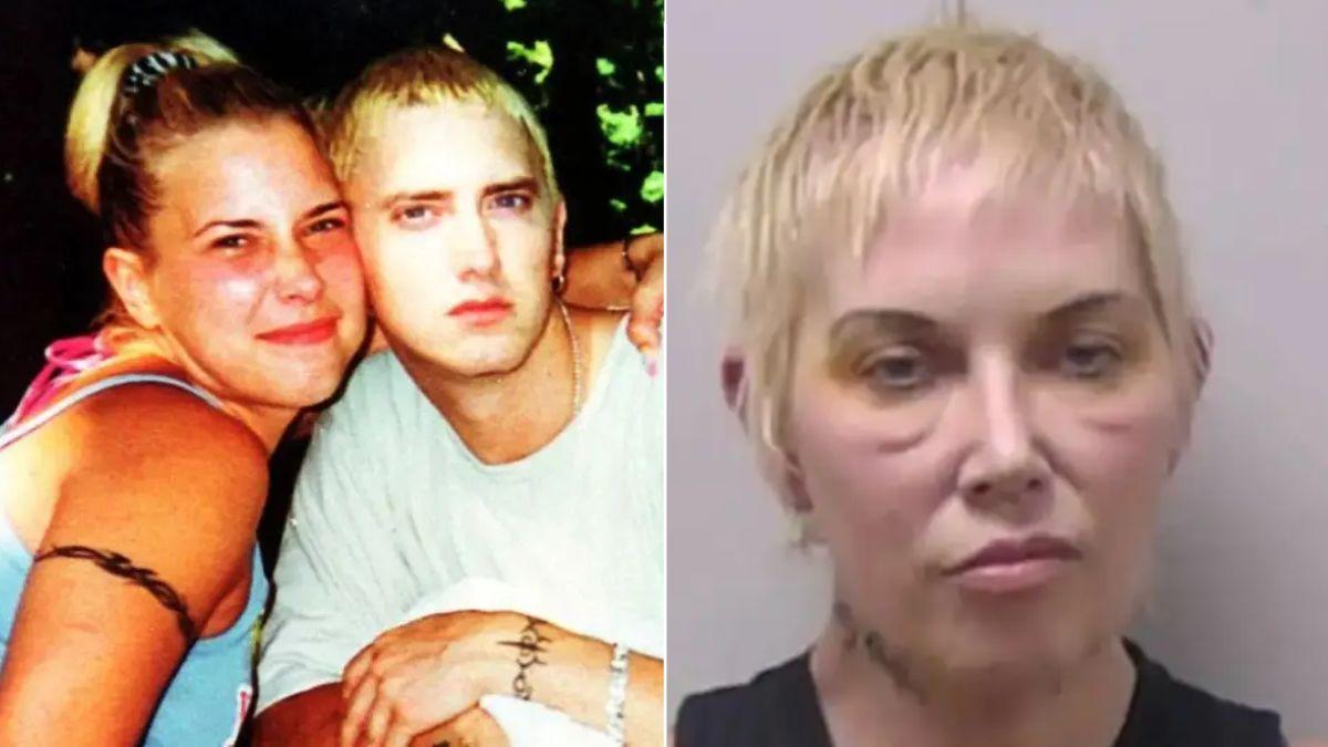 Eminem's ex has mainly stayed out of the spotlight.