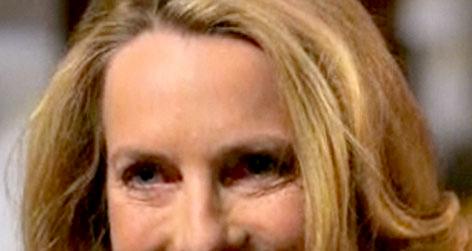 //steve laurene powell jobs square