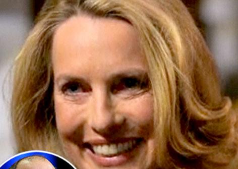 //steve laurene powell jobs square