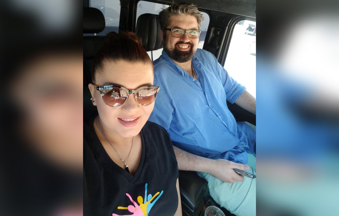 Amber Portwood Hit With Three Domestic Violence Charges, No Contact Order Issued