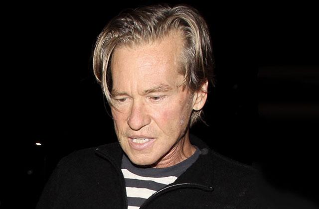 //val kilmer health crisis pp