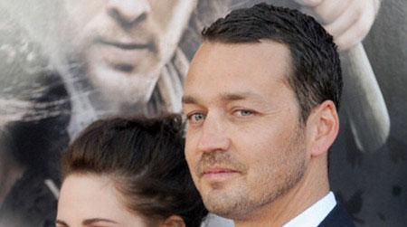 //kristen stewart and director rupert pp