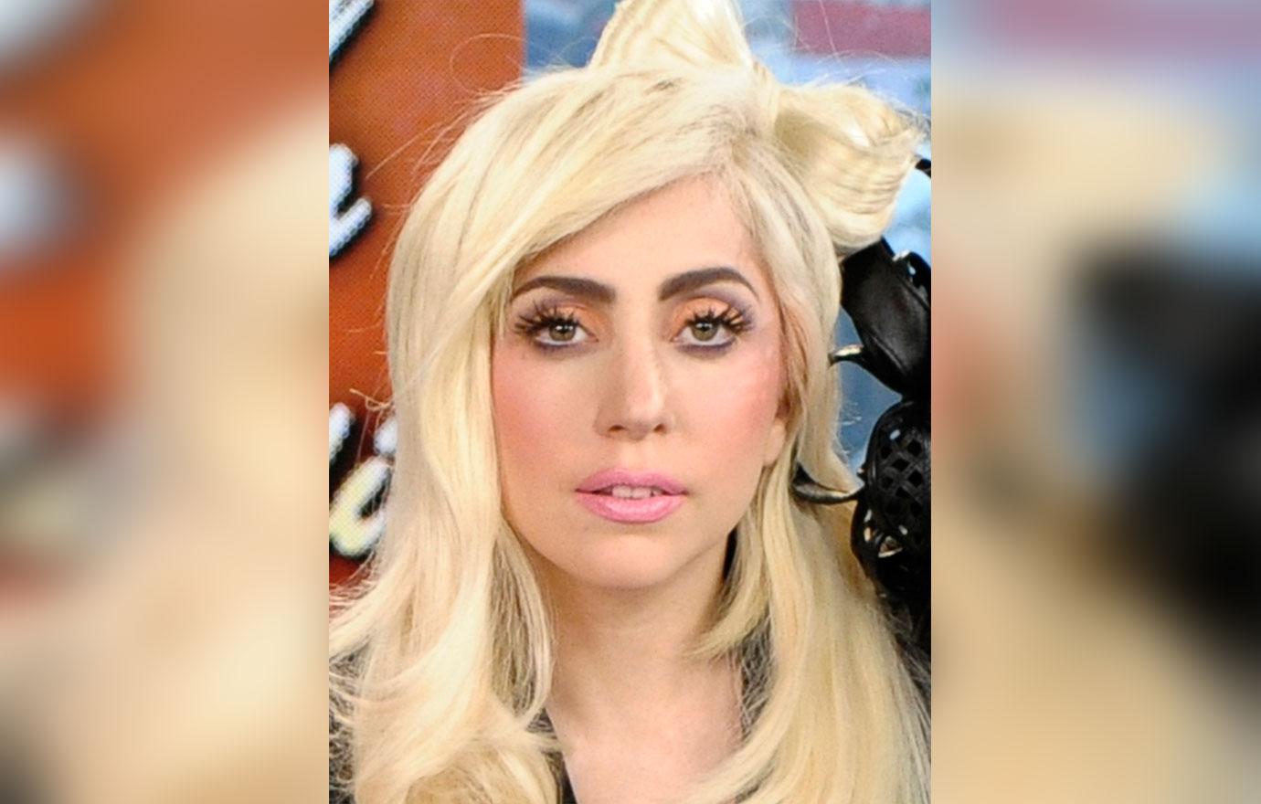 Lady Gagas Plastic Surgery Makeover Exposed By Top Docs