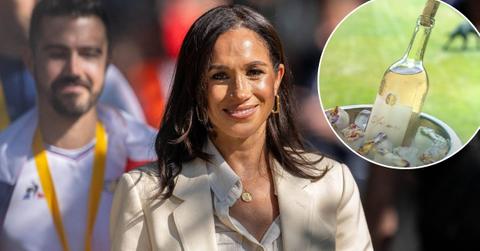 Photo of Meghan Markle