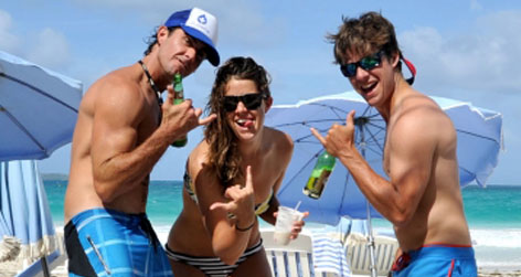 //below deck season bravo