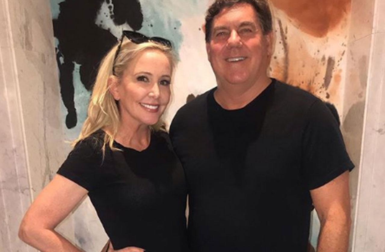 Shannon Beador No Lipo