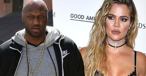 Khloe Kardashian Lamar Odom Divorce Settlement Finalized Done