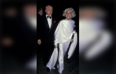 Carol Channing Health Issues Divorce Death Sad Last Days